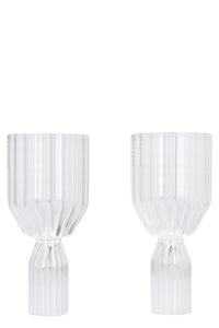 Set di 2 Calici da vino bianco Margot Collection